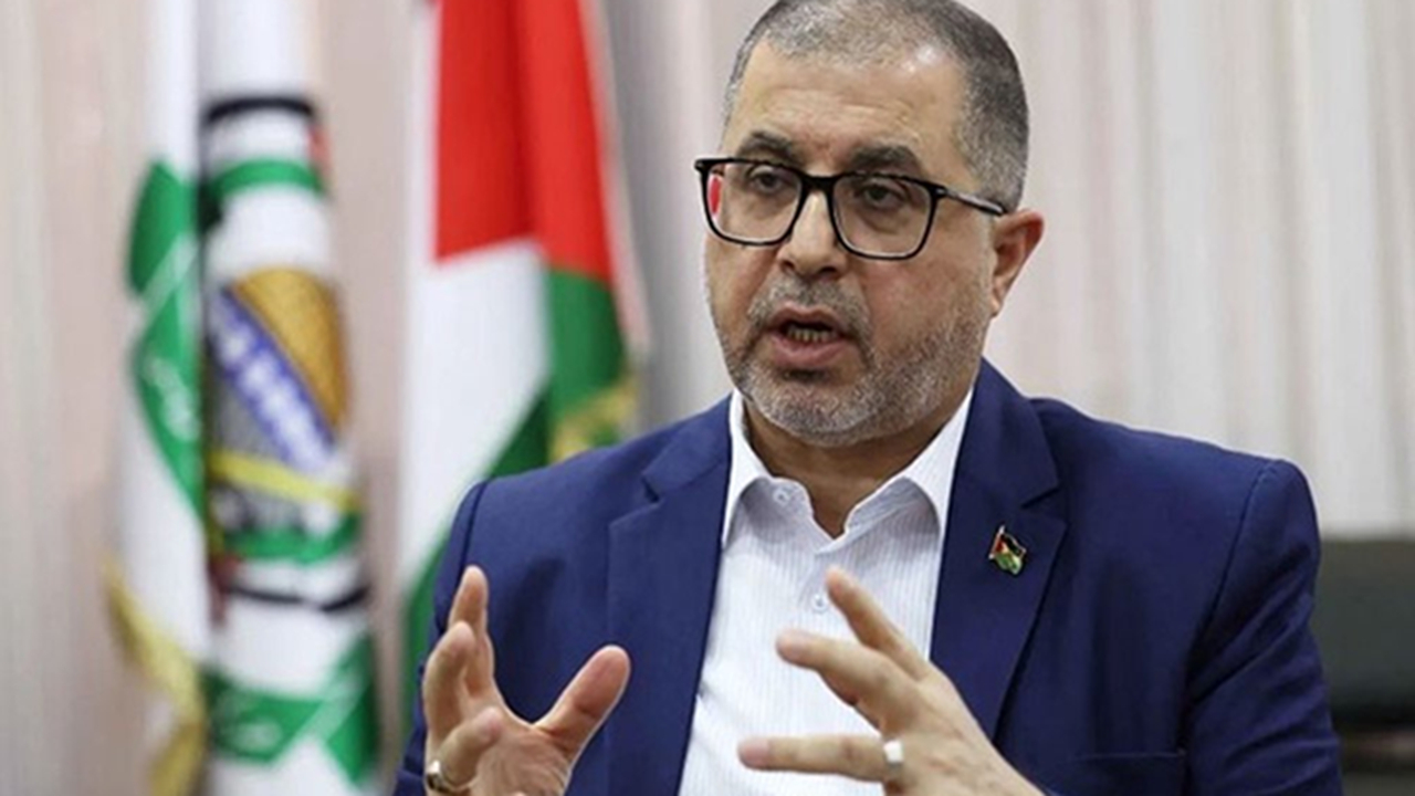 باسم نعیم: حق مقاومت حفظ خواهد شد، اما سلاحها میتواند در دوره آتشبس «غیرفعال» شود