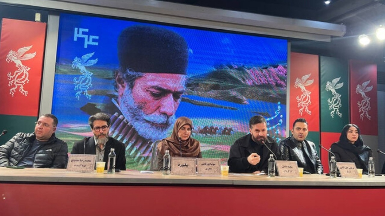 سینمای اجتماعی رو به قبله است؛ ادای دین «بیلبورد» به سینما