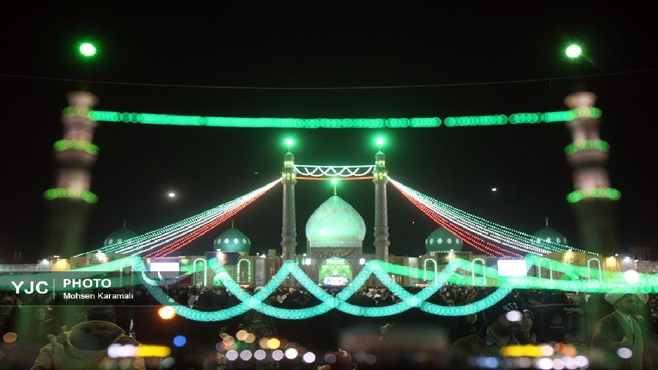شناخت امام زمان (عج) اولین مسئله یک منتظر است