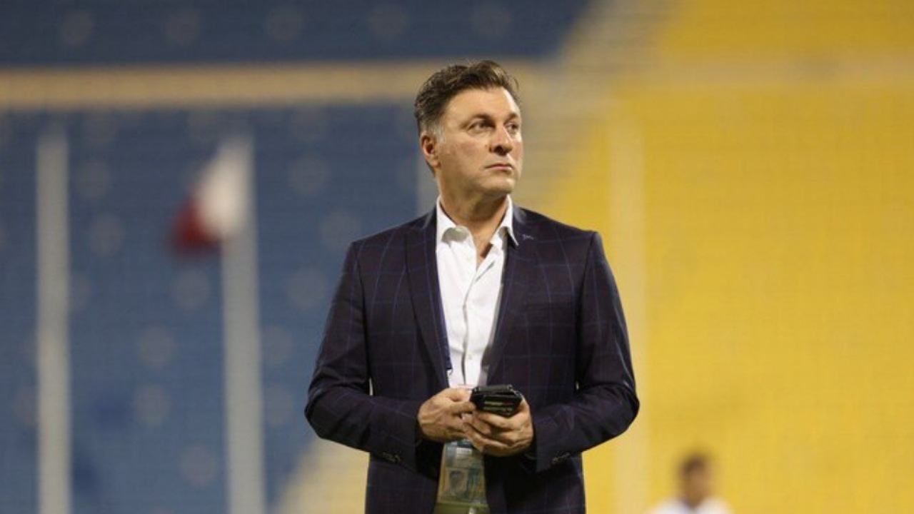 مدیر عامل باشگاه تراکتور: رأی کمیته انضباطی یکطرفه و بیسابقه است