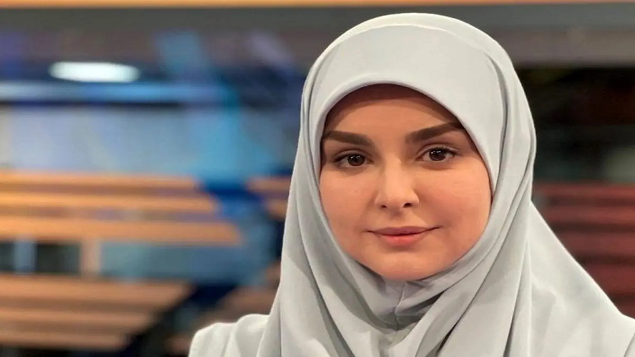 خاطره گوینده خبر از دلتنگی برای مادر در دوران دانشجویی + فیلم