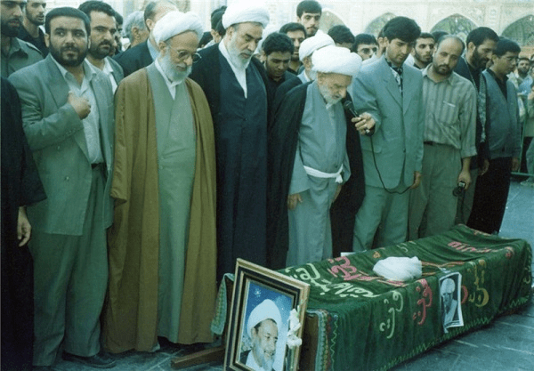 یادداشت؛ آیتالله مجتبی حاج آخوند؛ فقیهی که از مکتب امام (ره) برخاست