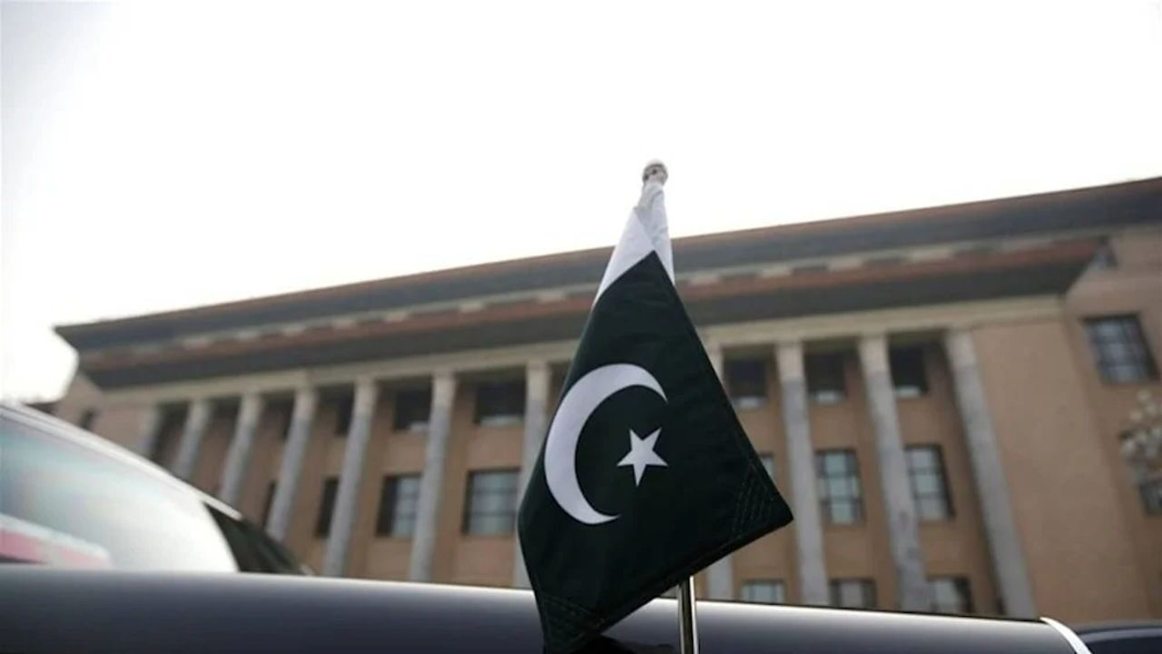 شرکت پاکستان در اولین نشست «شورای صلح» غزه