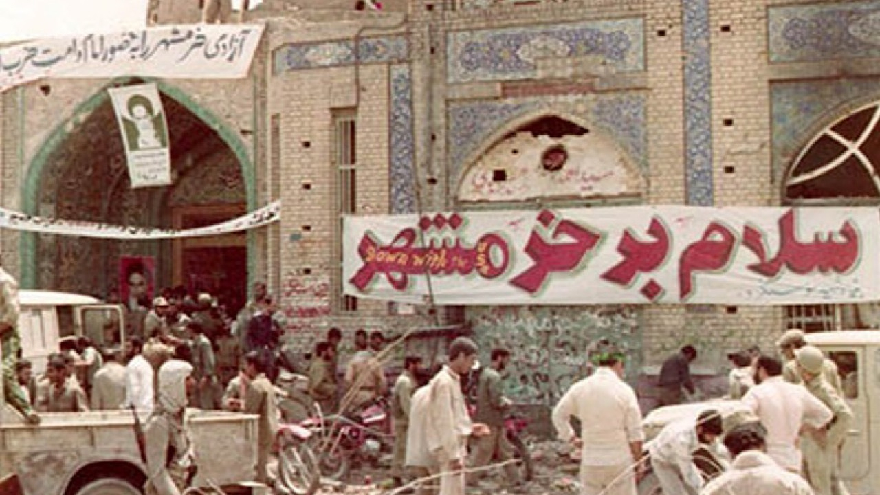 روایتهای کمتر شنیدهشده از فتح خرمشهر در «عصر تهران»