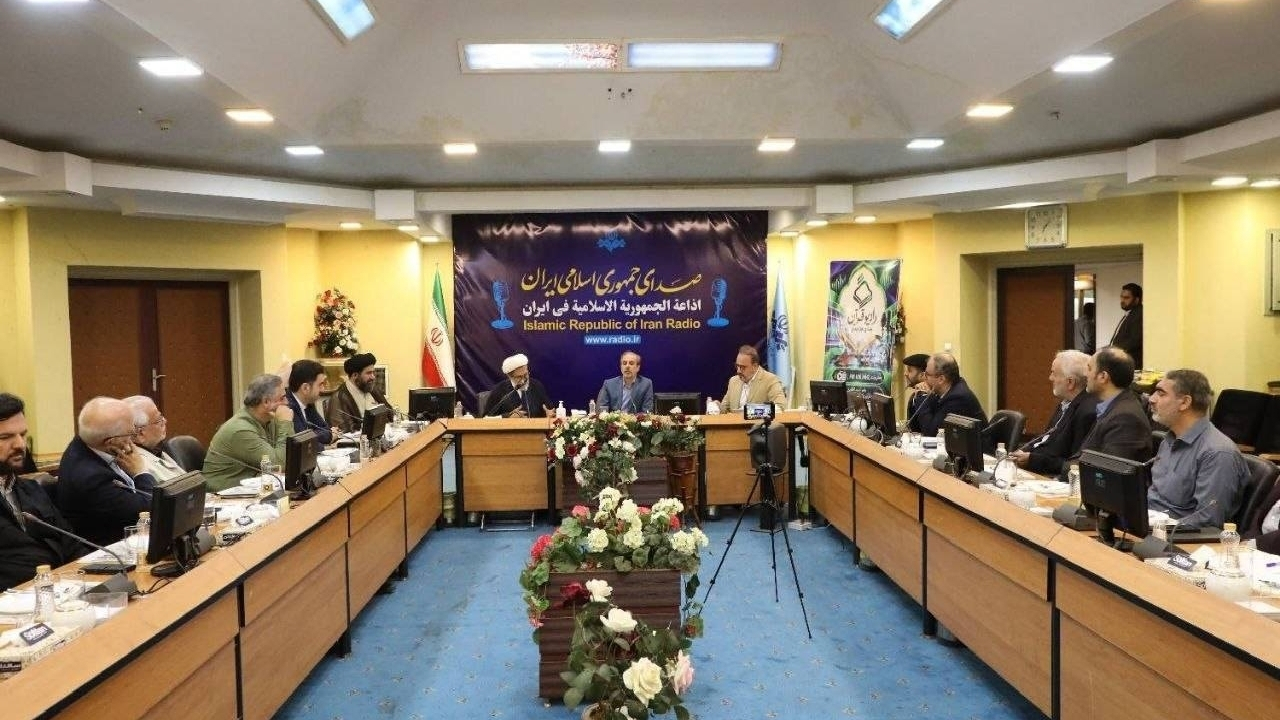 رادیو قرآن باید پیشران ترویج و تعلیم کلام وحی باشد