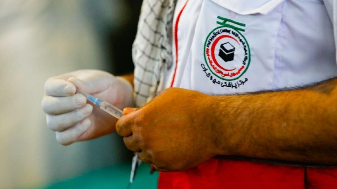 روند هوشمند معاینات پزشکی زائران حج ۱۴۰۵/ استطاعت جسمانی بیش از ۸۰ هزار نفر تایید شد