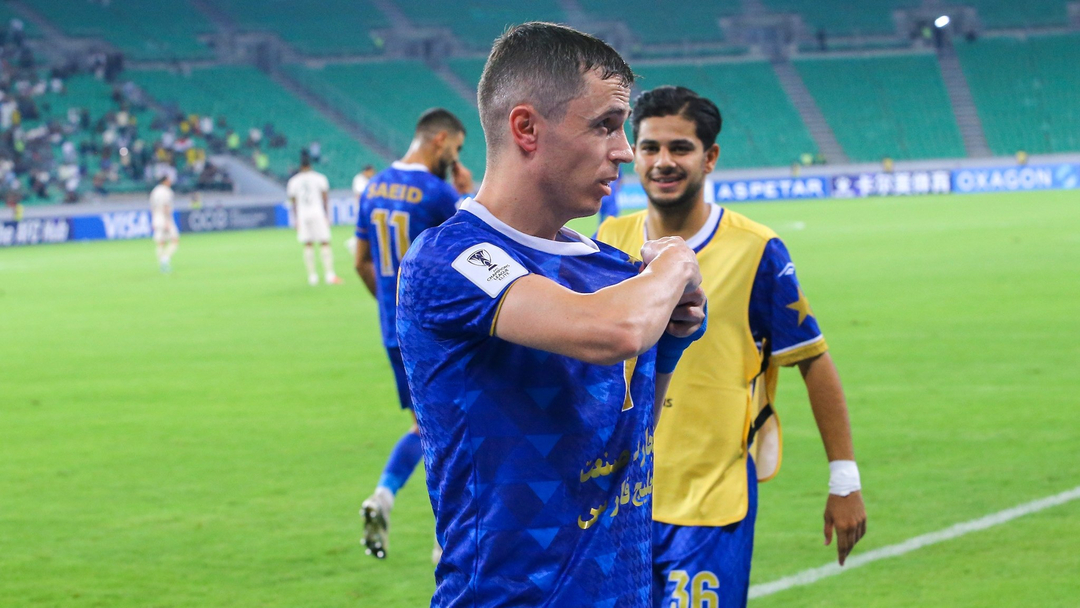 پرسپولیس با AFC به دعوای فدراسیون و استقلال آمد