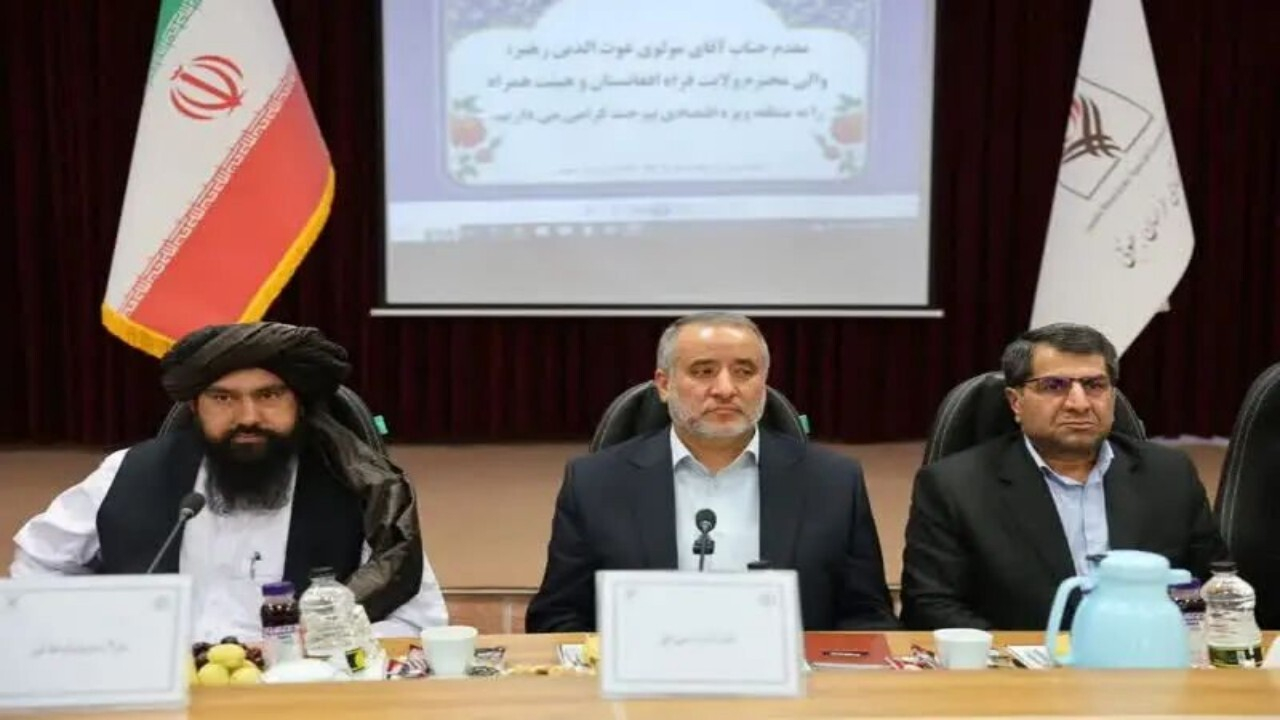 طالبان خواستار توسعه همکاریهای سلامت با ایران