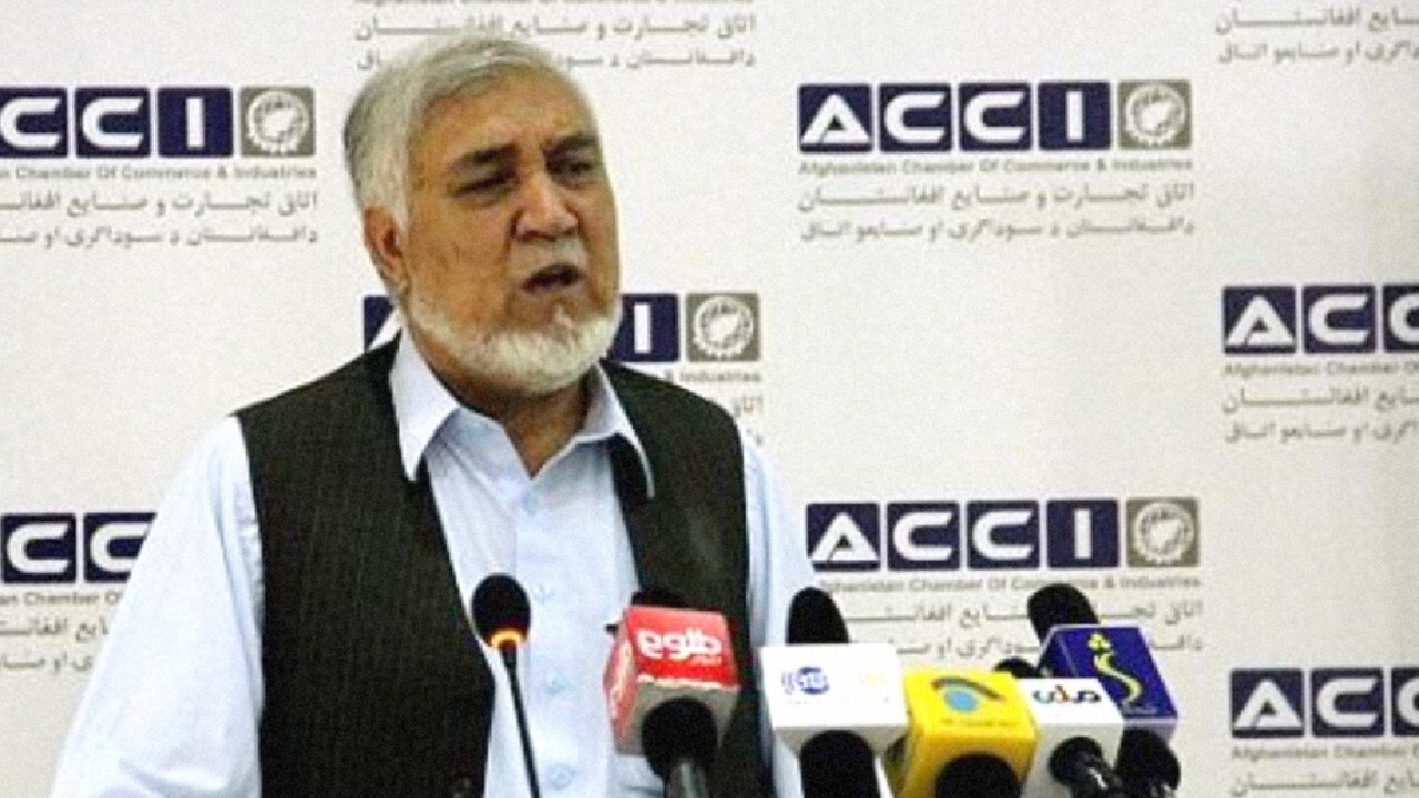 هند؛ شریک کلیدی تجارت خارجی افغانستان