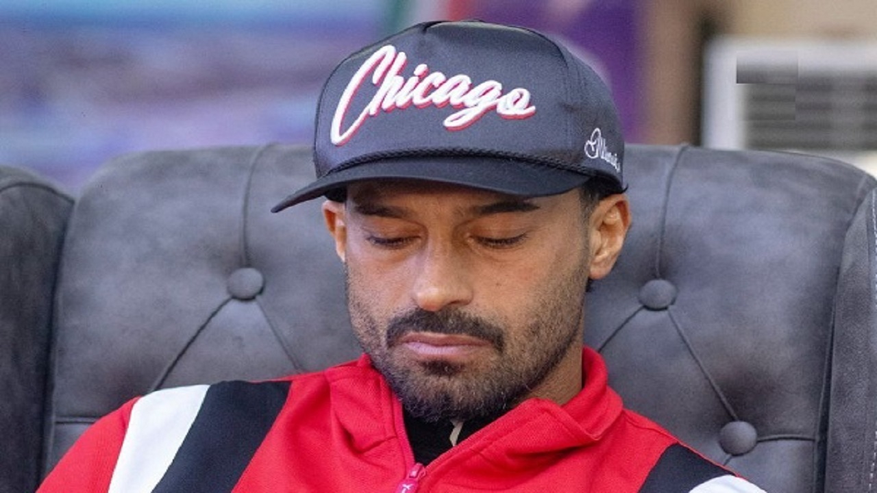 عملکرد موثر بازیکن جدید فولاد در سه بازی اخیر