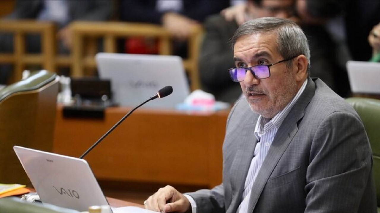 تمام وظایف قرارگاه اجتماعی بر دوش شهرداری افتاده است