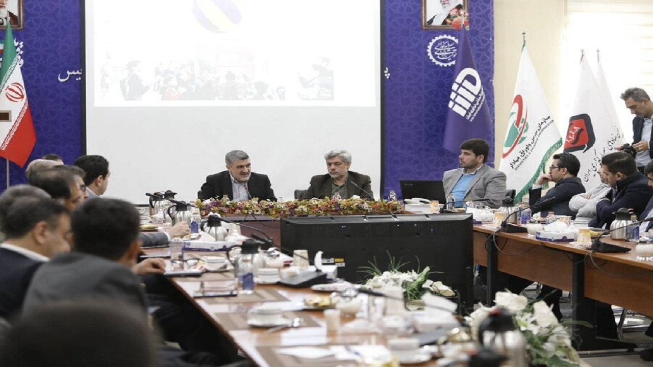 صیدی: تجاریسازی مهمترین گلوگاه مسیر توسعه اقتصاد دانش بنیان است