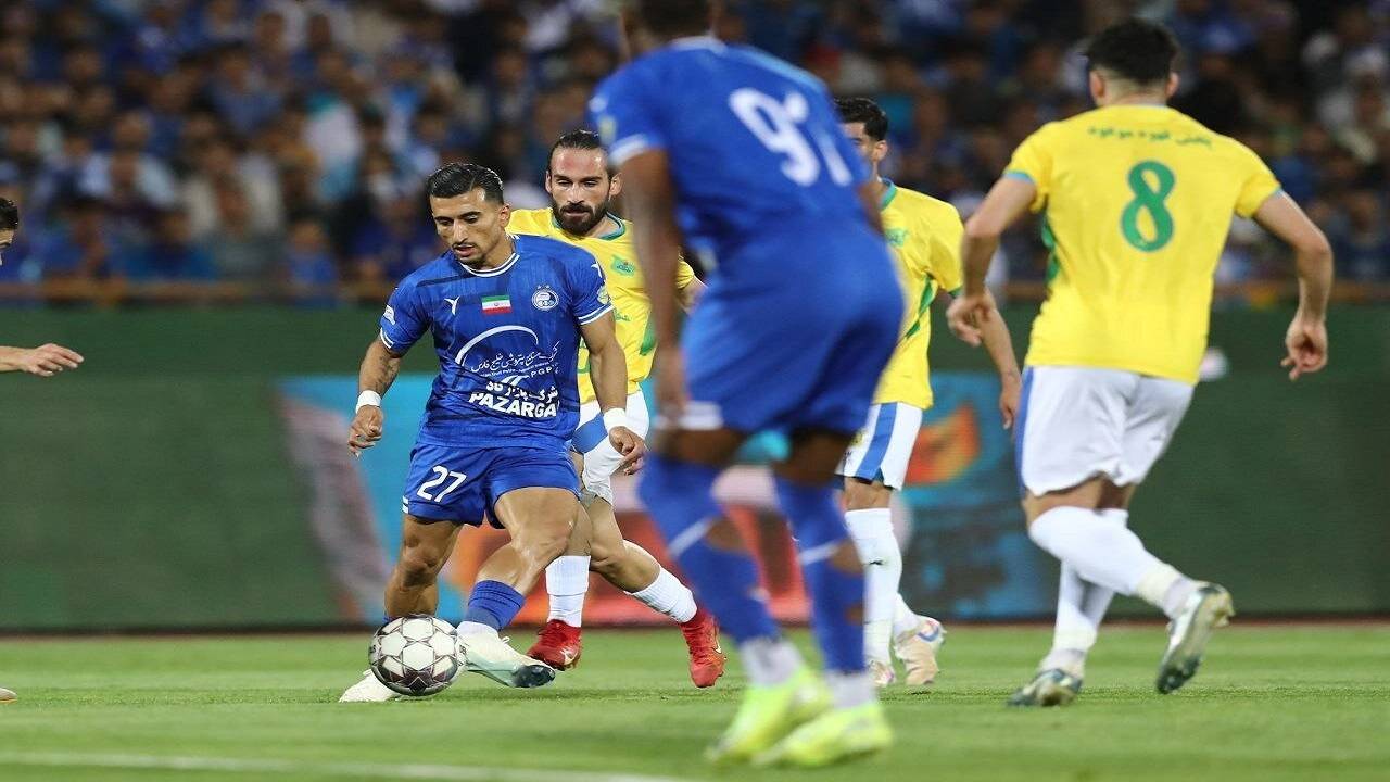 استقلال در تکاپوی آمادهسازی فهرست نهایی؛ منتظر بازگشت ساپینتو برای فاز دوم نقل و انتقالات