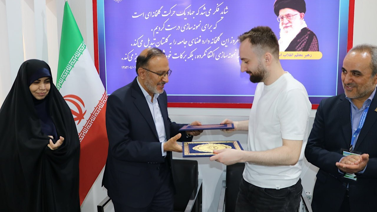 واکسینه کردن ماهیان قزلآلا در روسیه با واکسن ایرانی