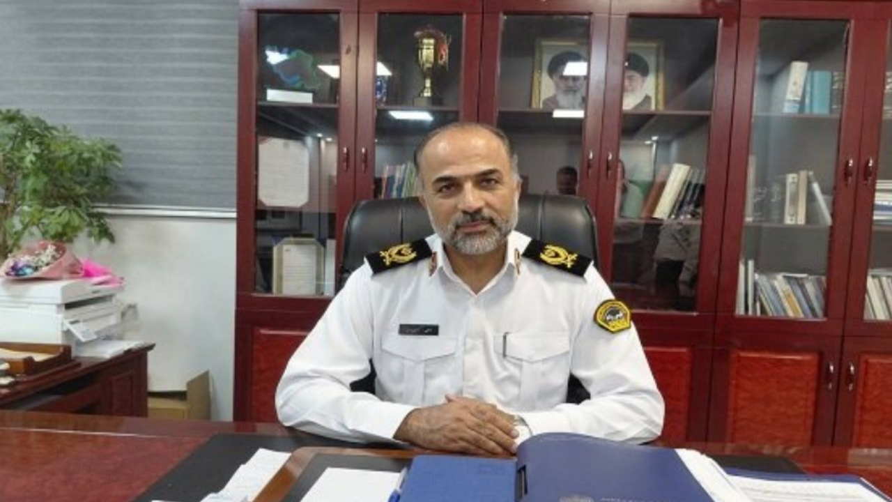 آغاز طرح سراسری ترافیک نوروز ۱۴۰۵ از ۲۵ اسفند