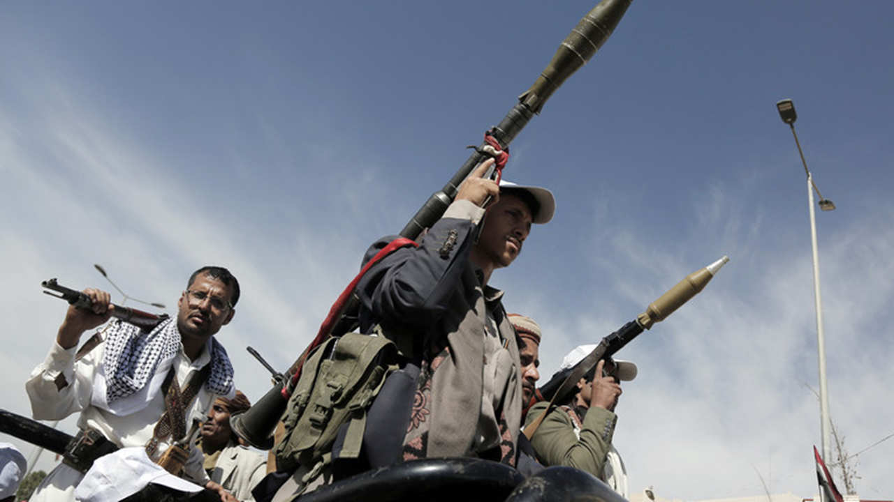 انصارالله: حضور اسرائیلی‌ها در سومالی‌لند یک هدف مشروع است