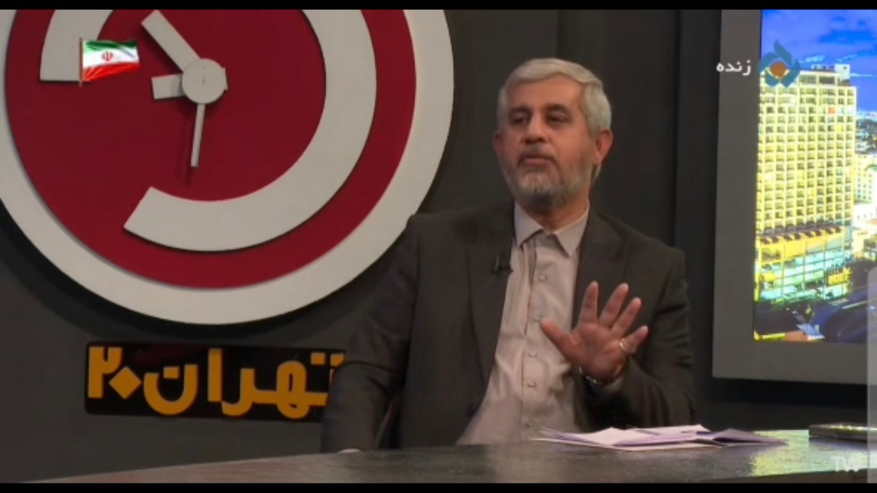 پاسخ ایران به تهاجم احتمالی آمریکا متفاوت و شگفتانه خواهد بود + فیلم