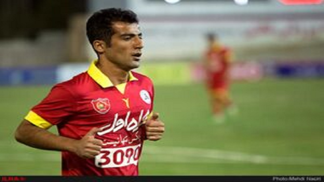 مهدوی کیا و مبعلی در کادر فنی تیم الفتح امارات