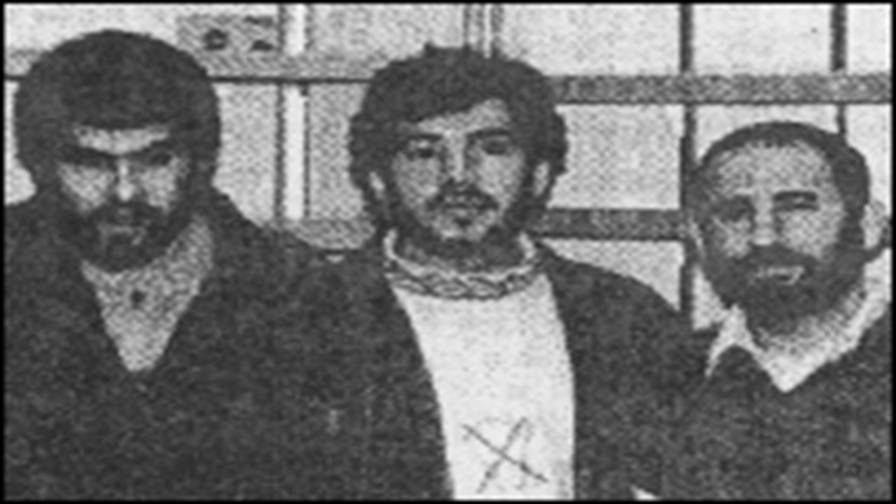 ۳۸ سال دوری پدر و دختر در سایه نقض حقوق بشر + فیلم