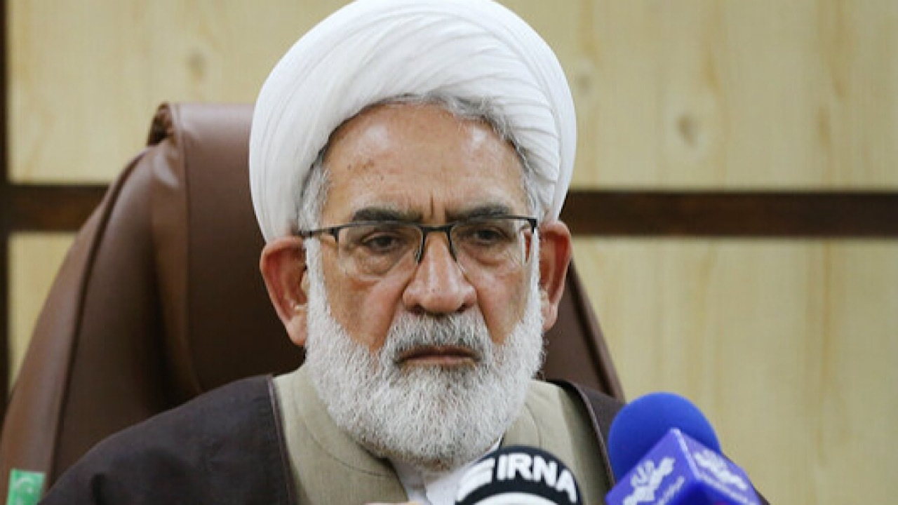 احکام پرونده‌های مواد مخدر باید وفق مقررات سریع اجرا شود