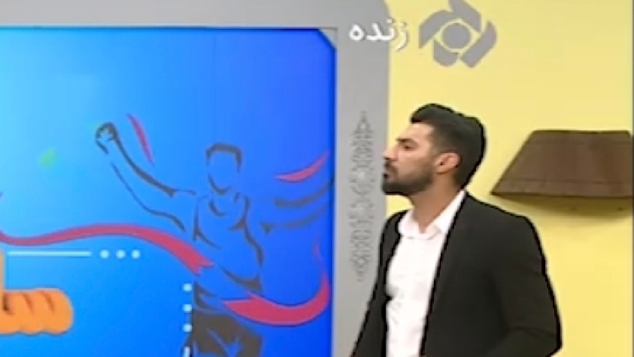 سرمربی خارجی برای تیم ملی امید بهتر است یا داخلی؟ + فیلم