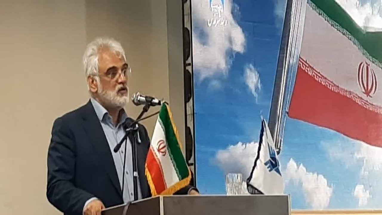 مراسم وداع با دانشمند شهید محمدمهدی طهرانچی شنبه برگزار می‌شود