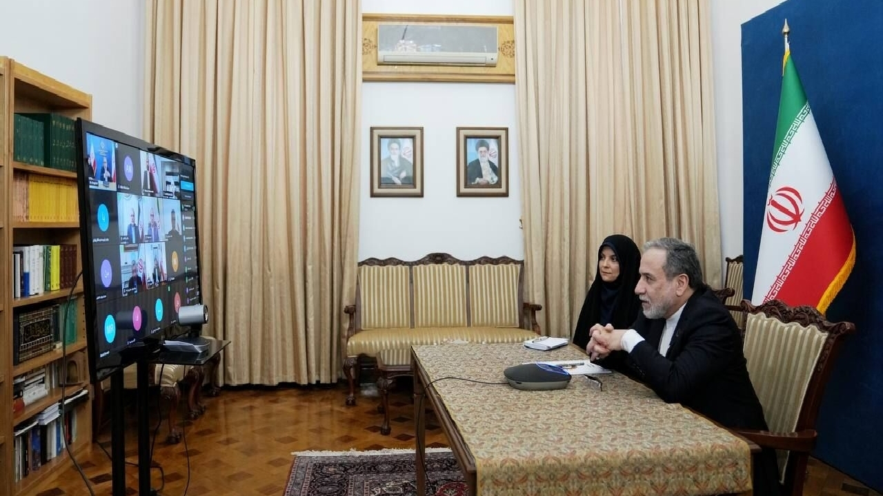 عراقچی: نمایندگی‌های ایران نقش کلیدی در پیگیری موثر منافع ملی در خارج از کشور دارند