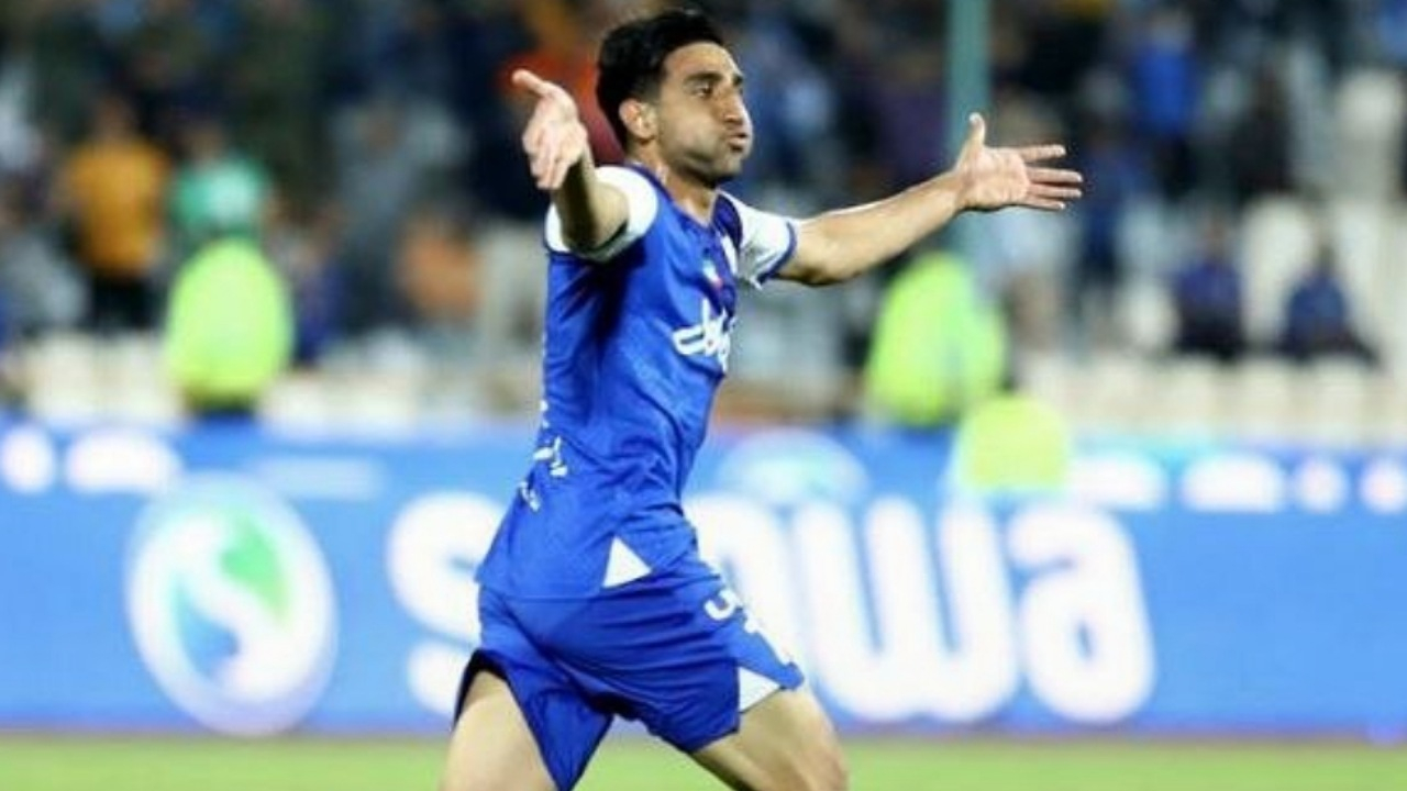 استقلال در پرونده بازیکن سابق خود محکوم شد