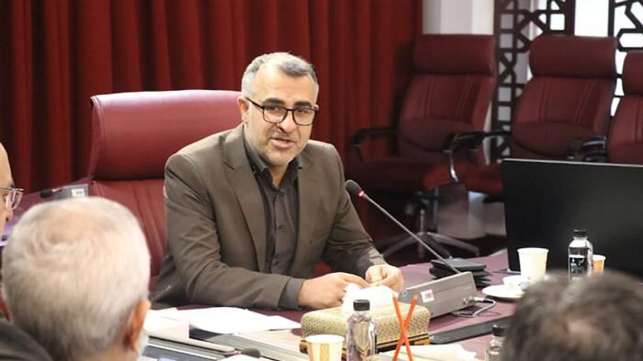 ضربالاجل مرکز اطلاعات مالی برای صندوقهای قرضالحسنه غیرمجاز