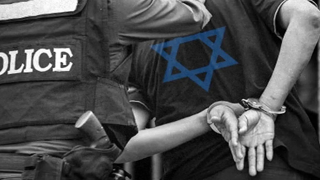 بازداشت شهرکنشین اسرائیلی به اتهام انتقال اطلاعات به ایران