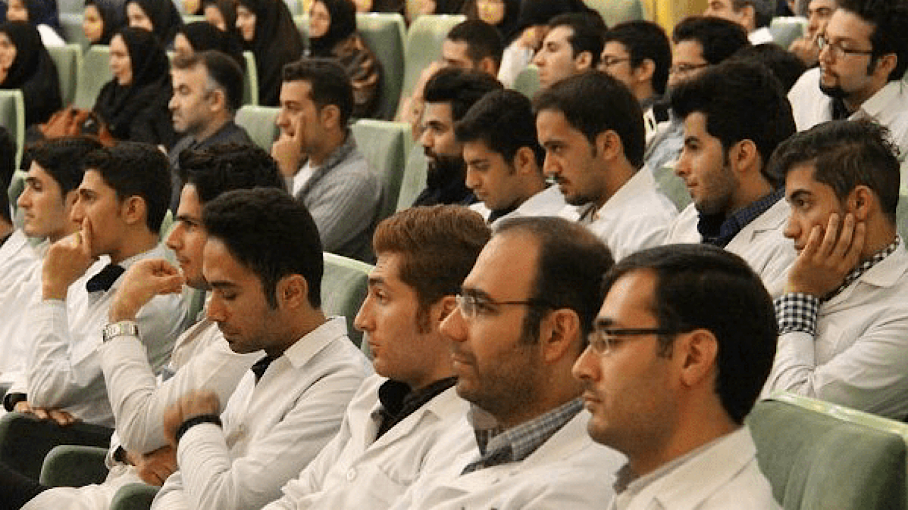 توزیع کارت آزمون دستیاری دندانپزشکی از امروز آغاز میشود