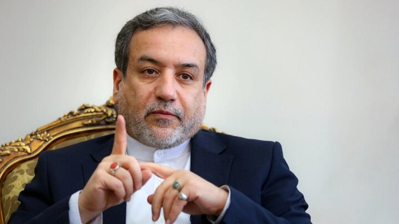 عراقچی: فرانسه هیچ صلاحیت اخلاقی برای ارشاد کردن ایران ندارد
