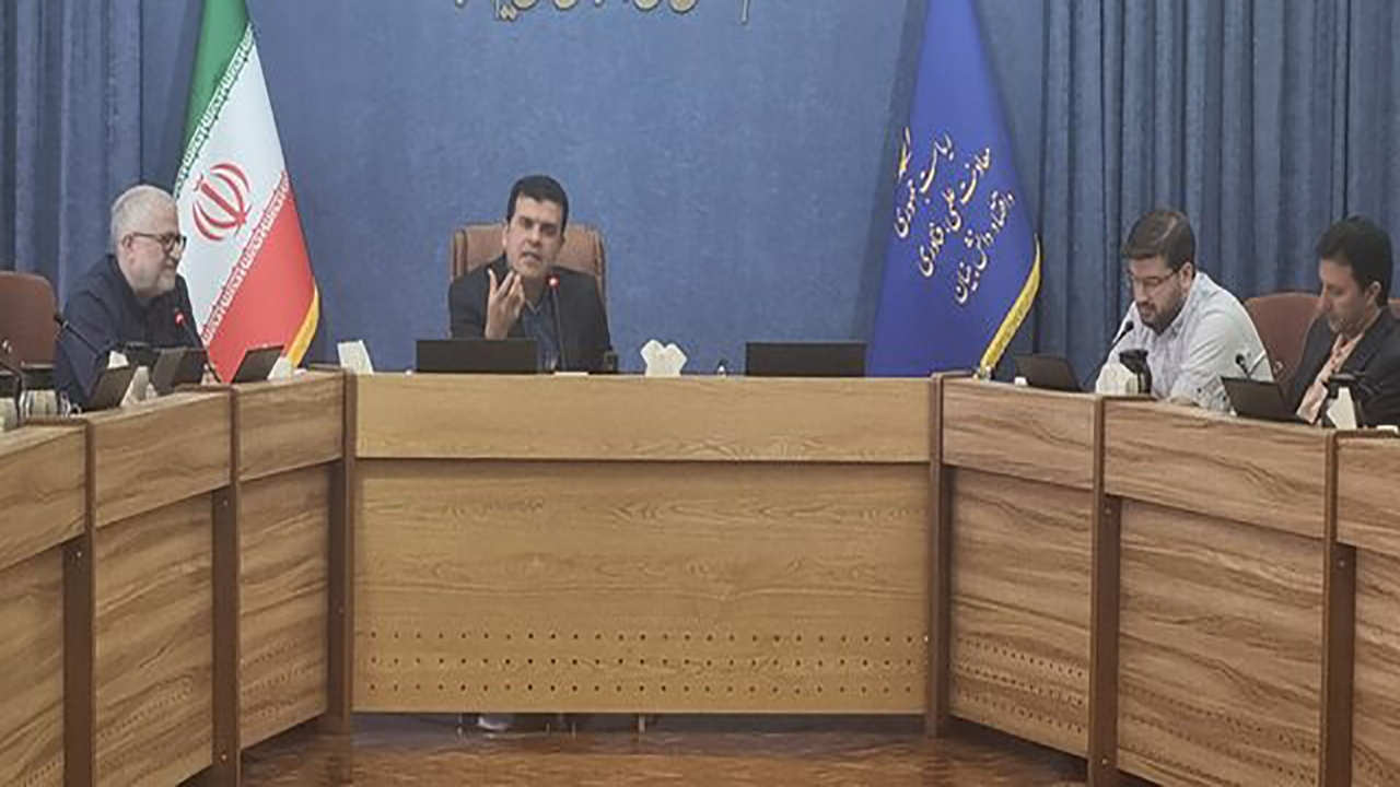 سرمایه گذاری ۲۰۰ میلیوندلاری دولت چهاردهم در حوزه هوش مصنوعی/فراخوان مشترک ایران و کشورهای اسلامی در زمینه هوش مصنوعی و کوانتوم
