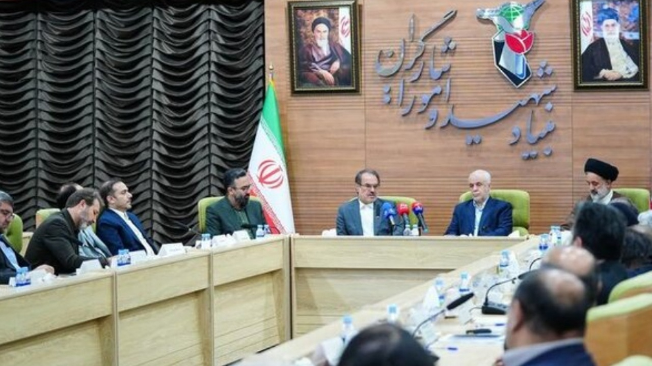 با ترک فعل در اجرای قانون جامع خدماترسانی به ایثارگران برخورد میشود