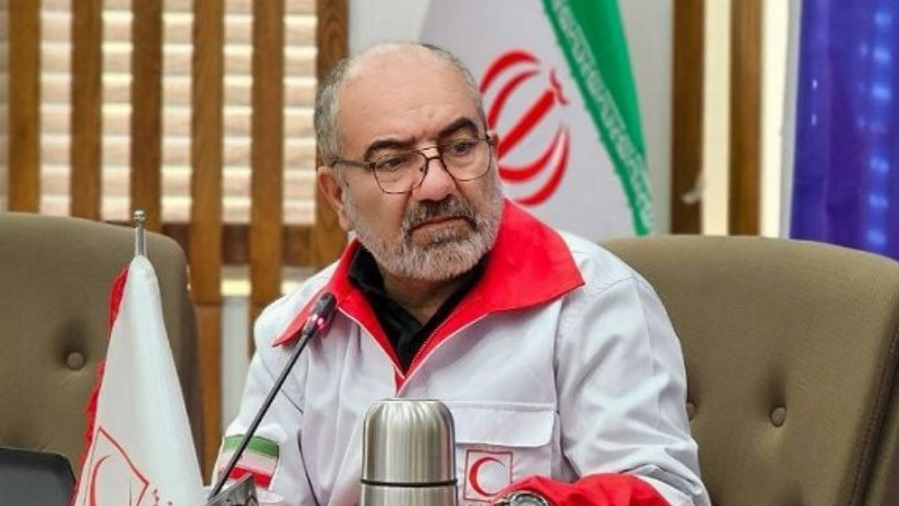 انجام ۵۸۸ عملیات امدادونجات در سراسر کشور طی هفته گذشته