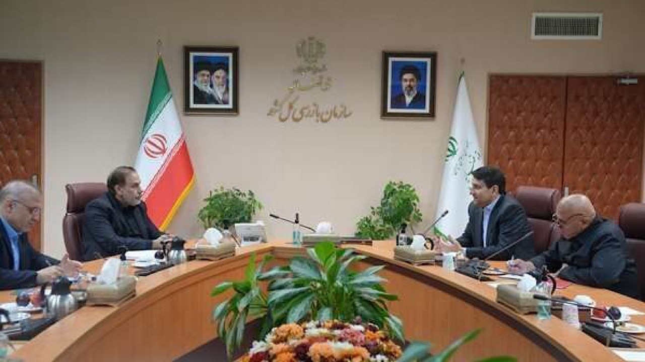تأکید رئیس سازمان بازرسی بر پیش‌بینی تمهیدات لازم برای استمرار خدمات ارتباطی