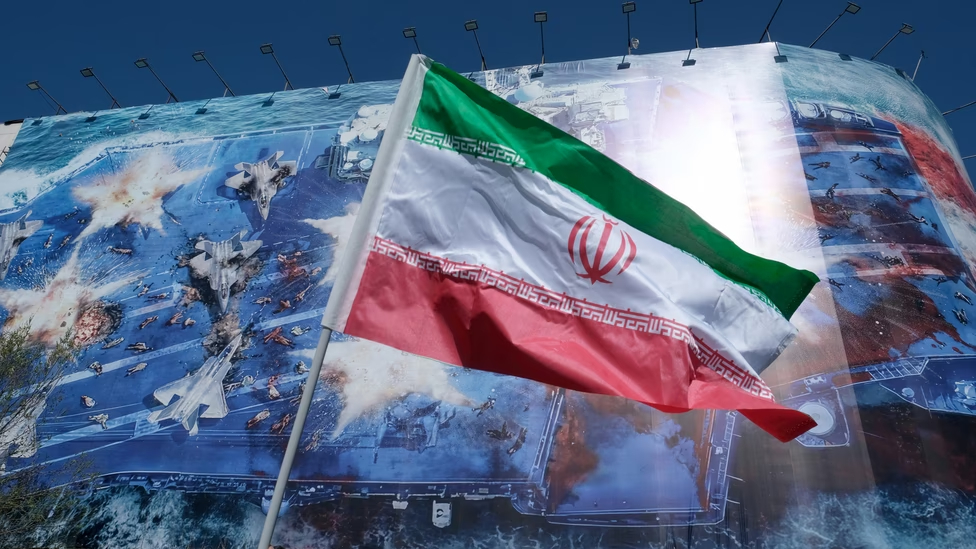 نگرانی مشاور صهیونیست از پیروزی ایران در جنگ روایتها