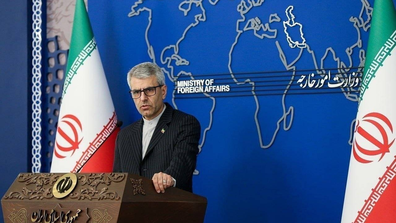 محکومیت شدید ادعای مداخلهجویانه امارات و کانادا در رابطه با جزایر ایرانی