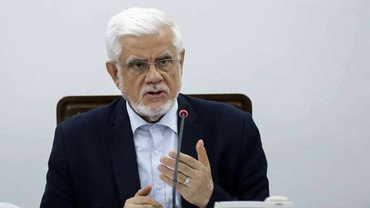 عارف: با بهرهگیری از فناوریهای نوین در جنگ رمضان، شرایط دفاعی کشور دائماً بهبود یافت