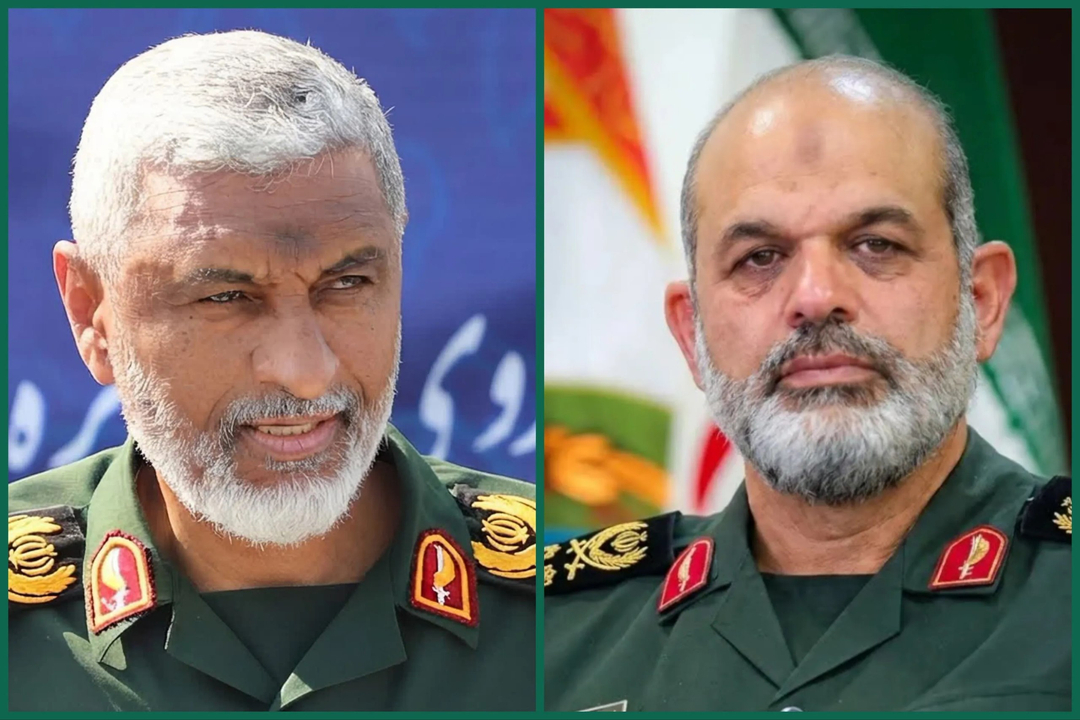 سرلشکر وحیدی:‌ هیچ قدرت فرامنطقه‌ای حق تهدید و دخالت در تنگه هرمز و خلیج فارس را ندارد