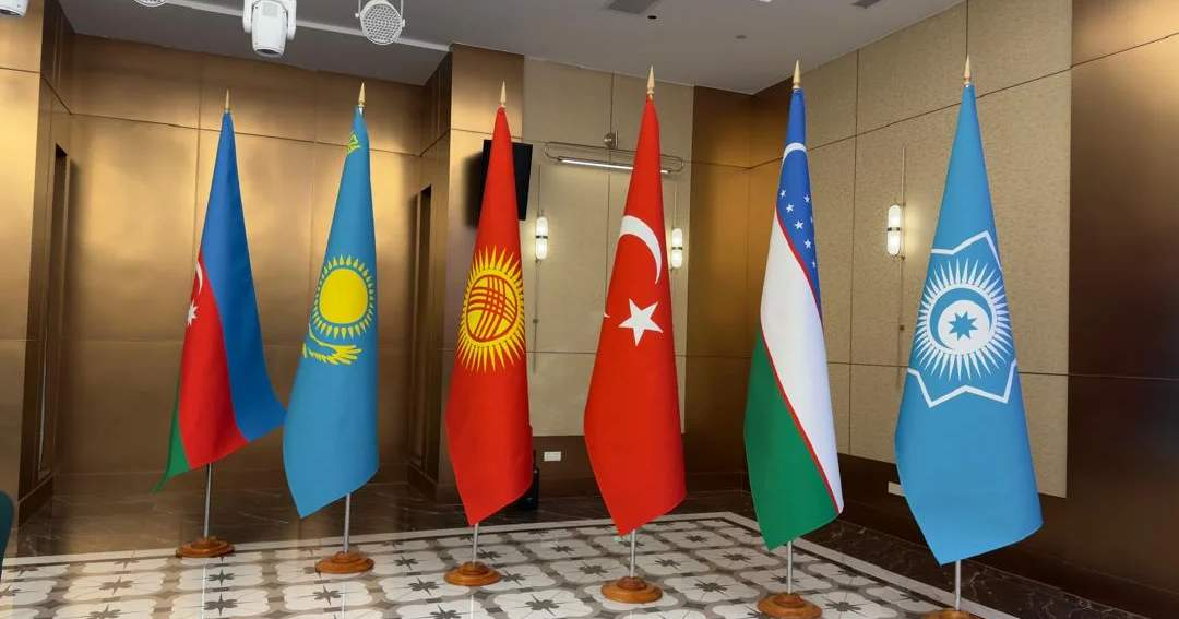 قرقیزها میزبان دهمین نشست وزیران جوانان و ورزش سازمان کشورهای ترک