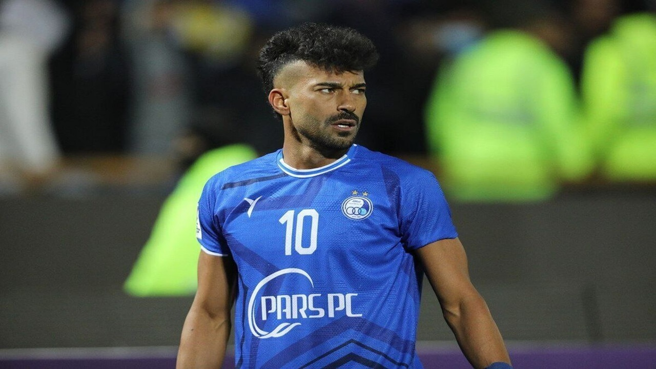 رامین جدا شد؛ کهنه بمب ۲۰۰ میلیاردی نقل‌وانتقالات بدون تیم