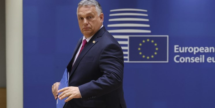 نخست وزیر مجارستان: روسیه شکست نخواهد خورد