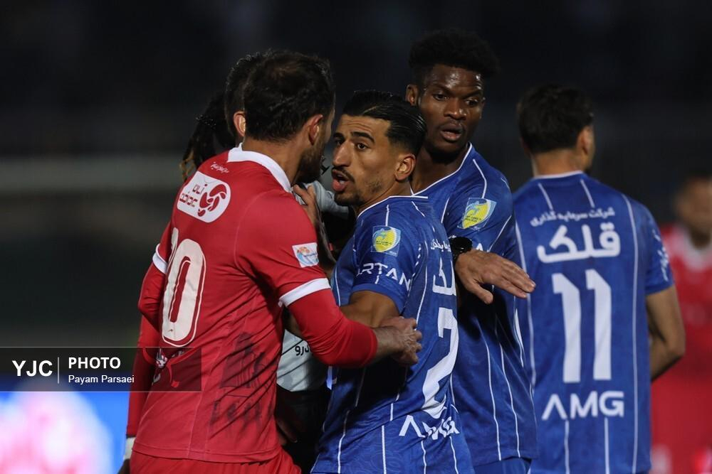 ‌می‌خواهند ترمز پرسپولیس را بکشند/ اورونوف و سایر بازیکنان پیشنهادی ندارند