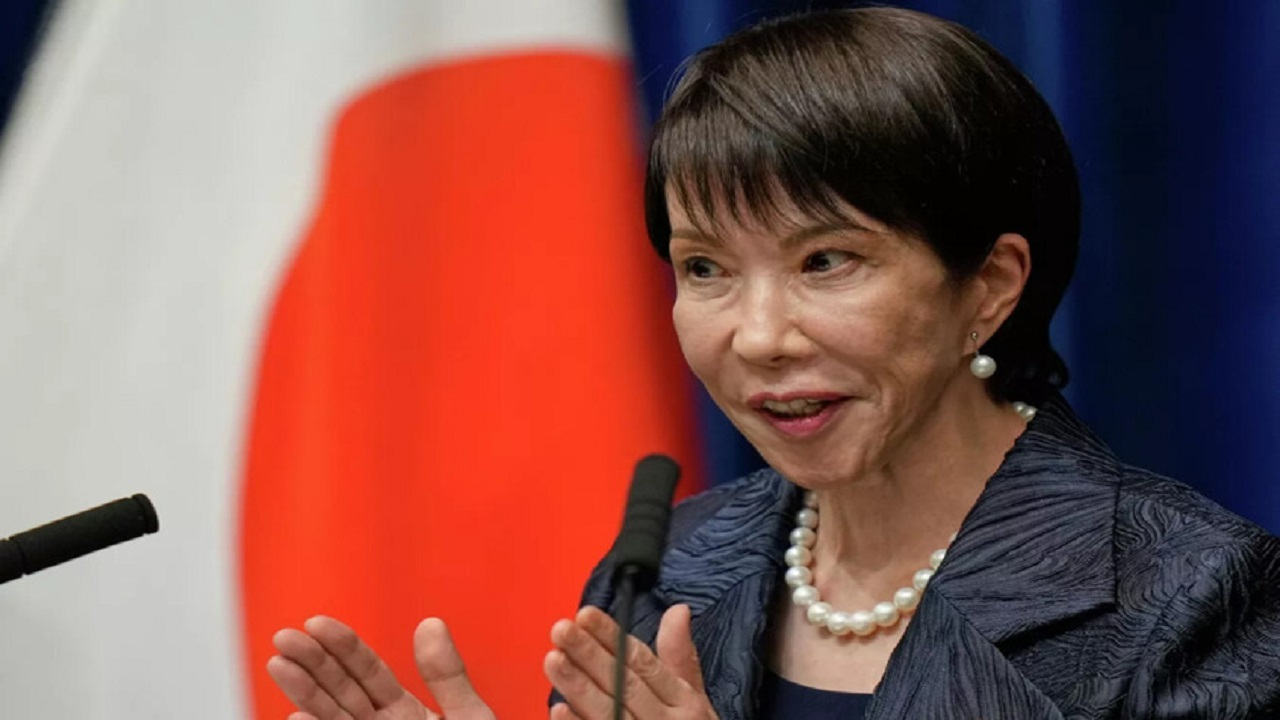 نخست وزیر ژاپن خواهان برگزاری نشست با روسیه است