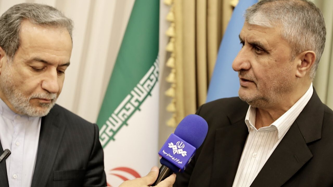 اسلامی: اهداف برنامه هستهای ایران شفاف و صلحآمیز است