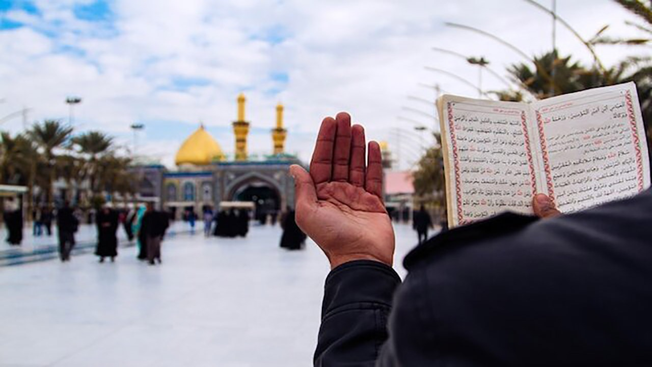 ثبت‌نام اربعین در سامانه سماح آغاز شد