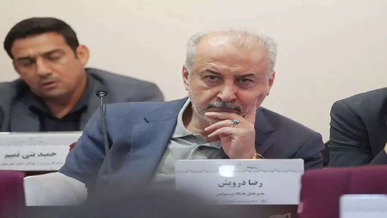 خرید یک بازیکن نهایی شده است/پنجره نقل و انتقالاتی پرسپولیس باز میشود