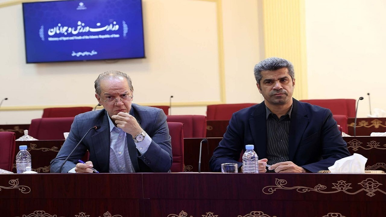 دبیرکل فدراسیون تکواندو استعفا داد