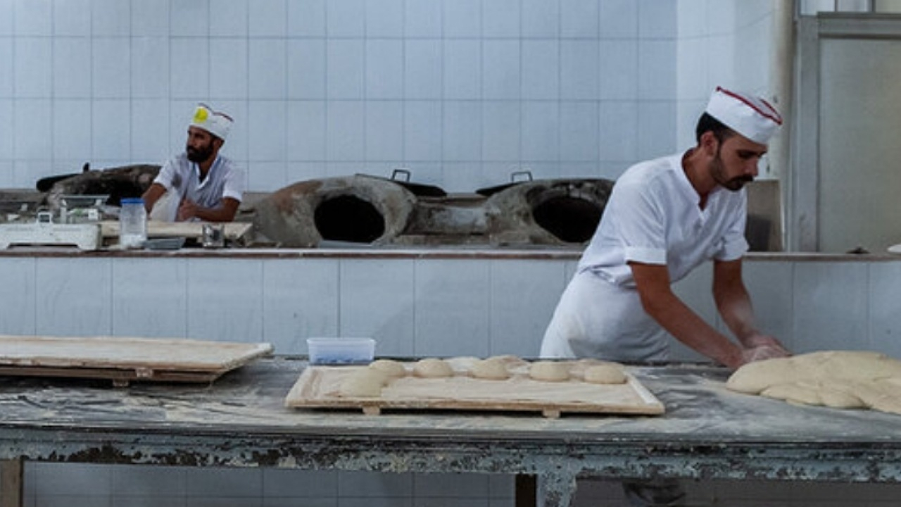 آخرین وضعیت بازنگری غنی‌سازی آرد با آهن و اسیدفولیک